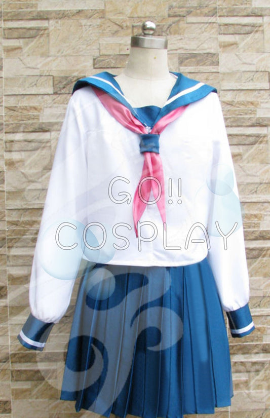 Lisa Bleach Cosplay Costume Buy