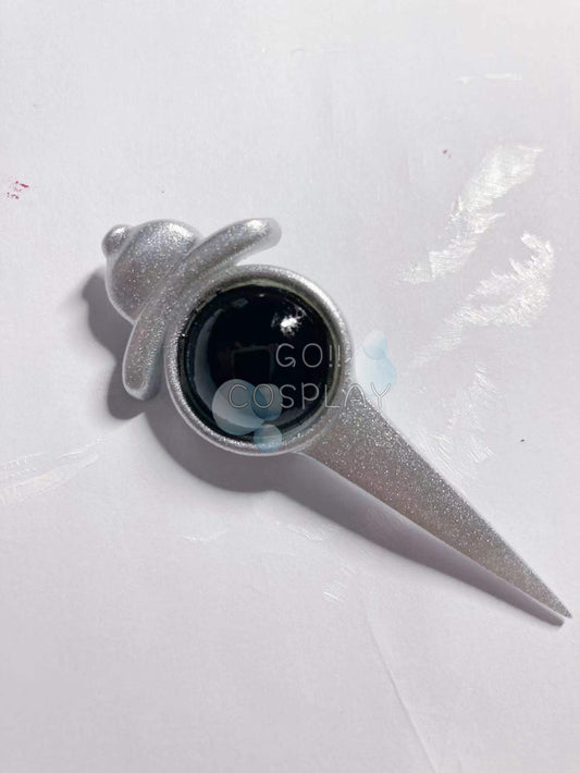 Loid Forger Lapel Pin Spy x Family Cosplay