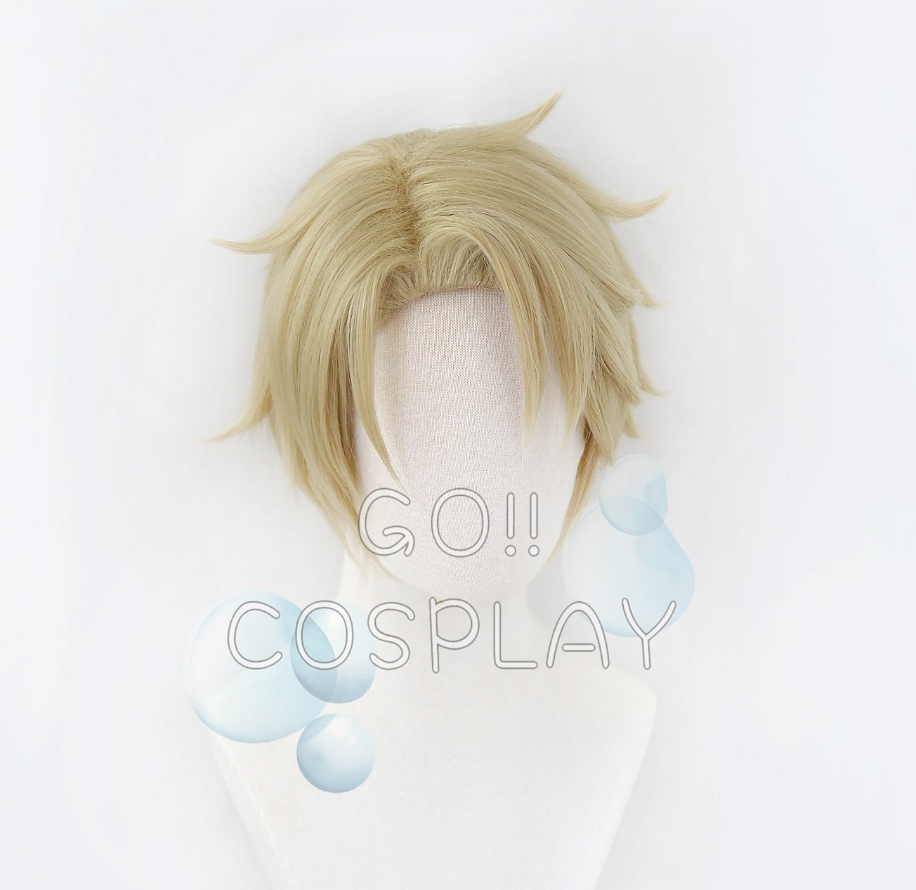 Loid Forger Wig for Sale