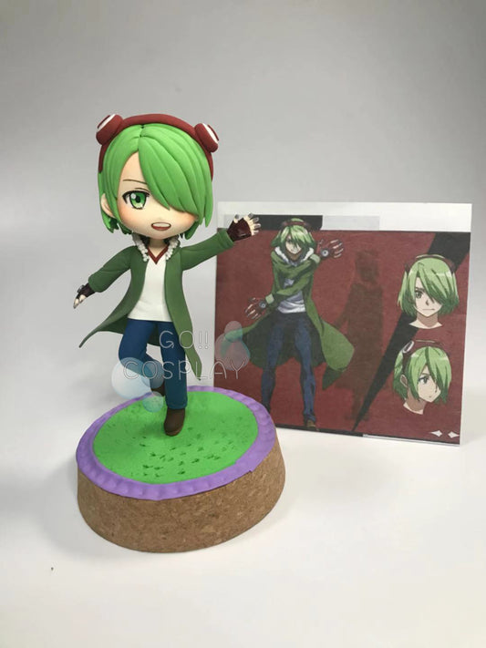 Lubbock Akame Ga Kill Chibi Figure Buy