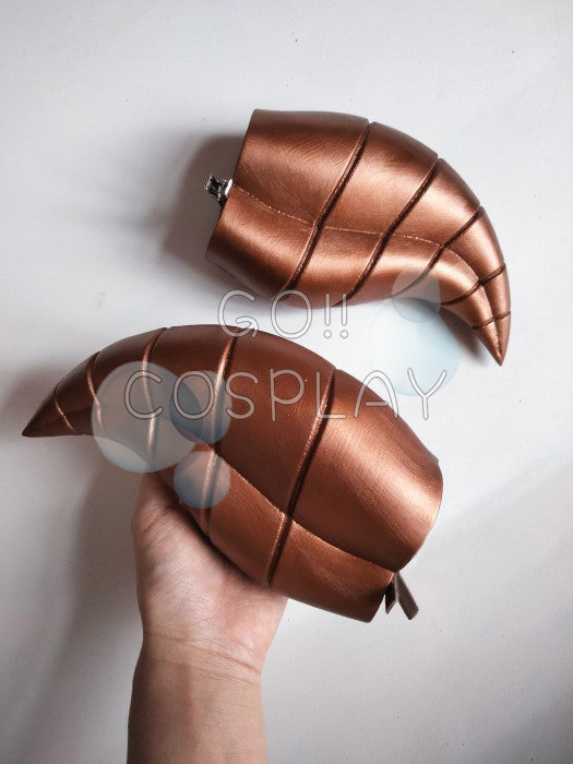 Lucy Capricorn Form Horns Cosplay Buy