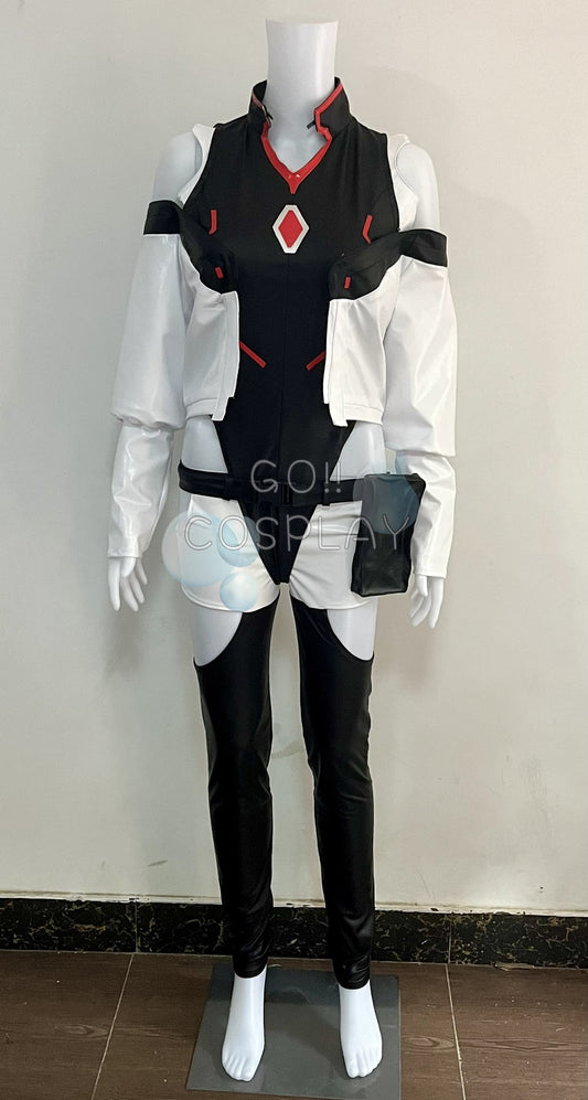 Lucy Cyberpunk Edgerunners Cosplay for Sale