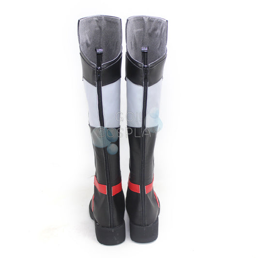 Lucy Cyberpunk Edgerunners Cosplay Boots Buy