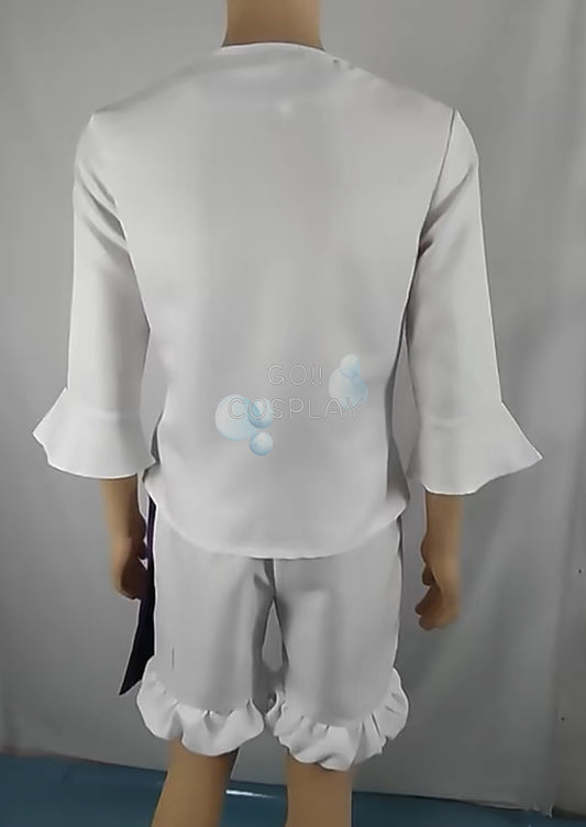 Luffy Gear 5 Costume for Sale