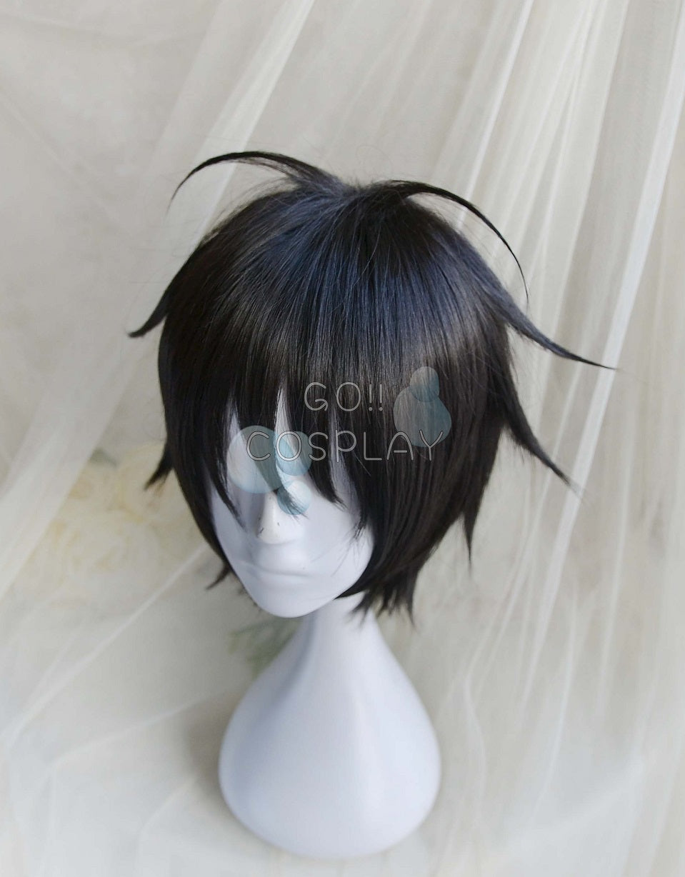 Luffy One Piece Cosplay Wig for Sale