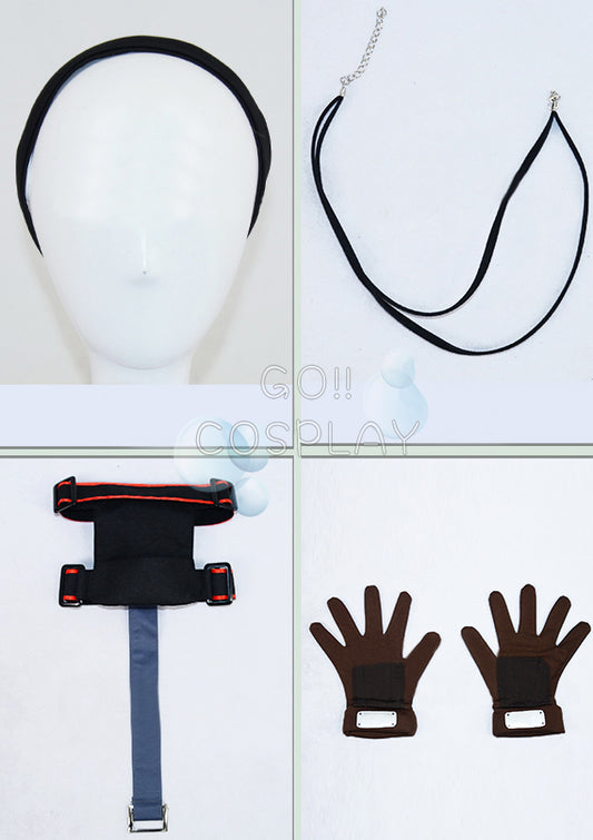 Luke Costume Eternal Return Cosplay Buy