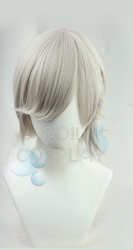 Lyney Genshin Impact Cosplay Wig