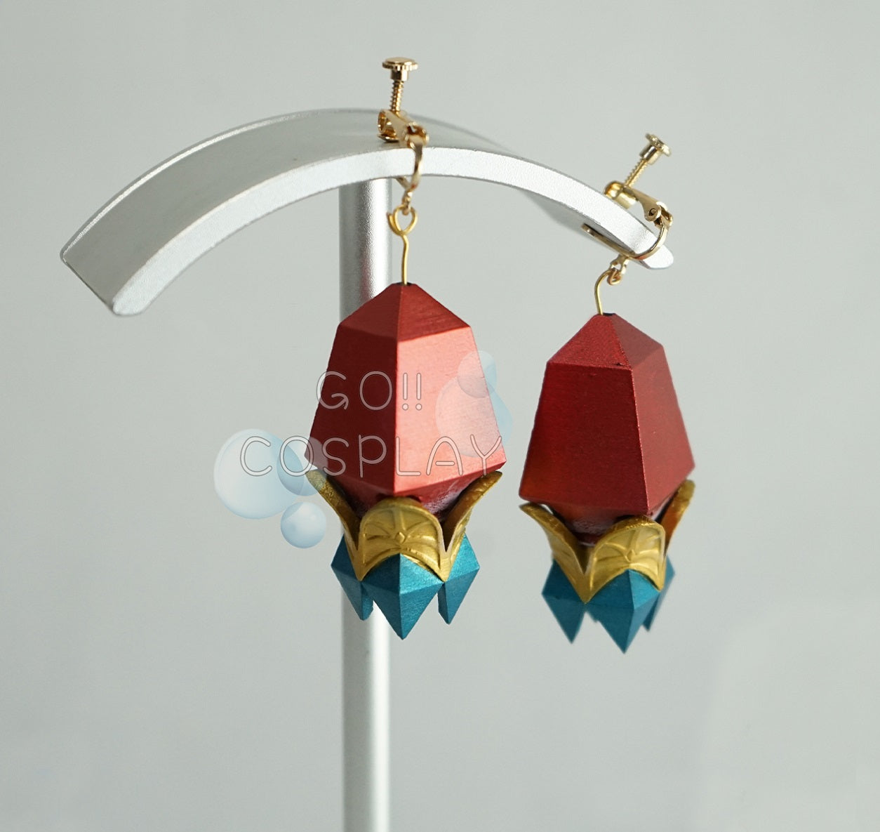 Lyse Earrings FFXIV Cosplay Buy