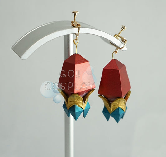 Lyse Earrings FFXIV Cosplay Buy