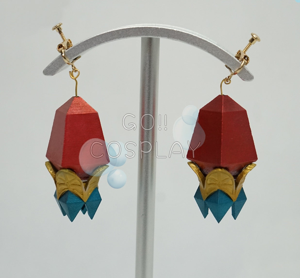 Lyse Earrings FFXIV Cosplay for Sale