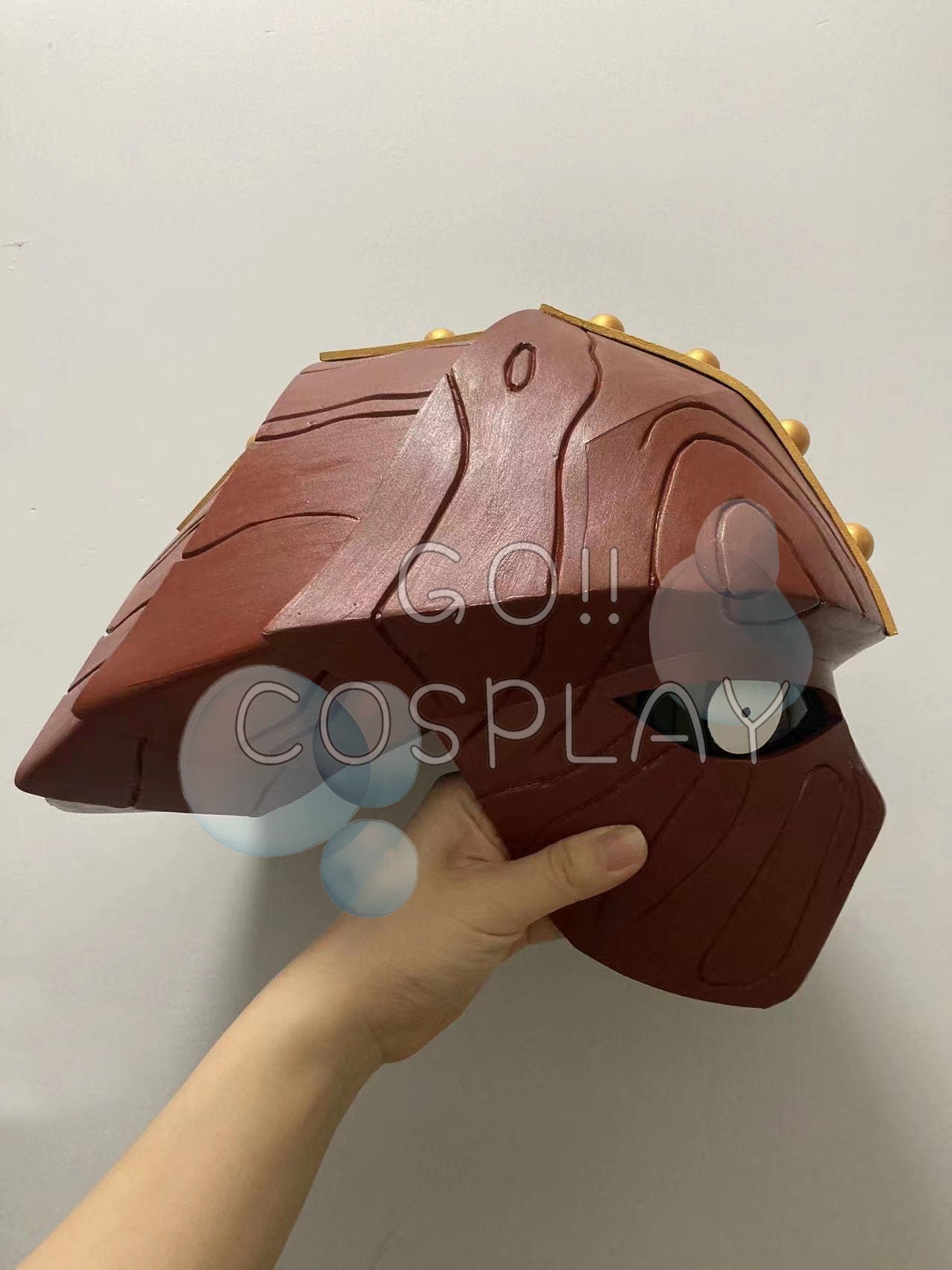 MHA Kamui Woods Cosplay Mask for Sale