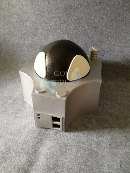 My Hero Academia Space Hero Thirteen Helmet