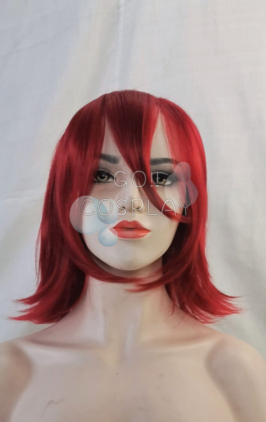 Macross Delta Kaname Buccaneer Wig