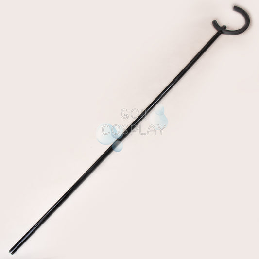 Madara Six Paths Staff Prop Naruto: Shippuden Cosplay