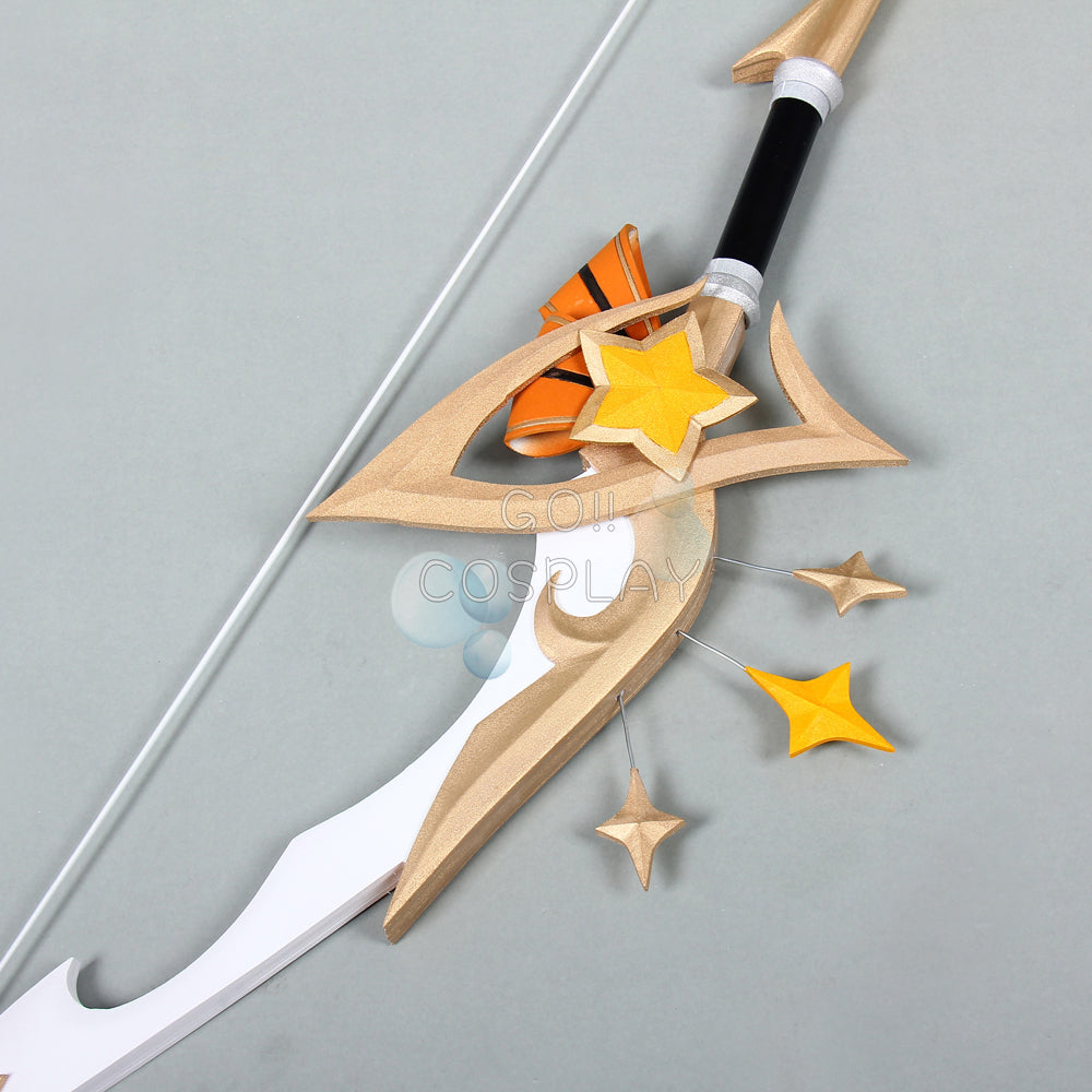 Magical Girl Rio Bow Cosplay for Sale