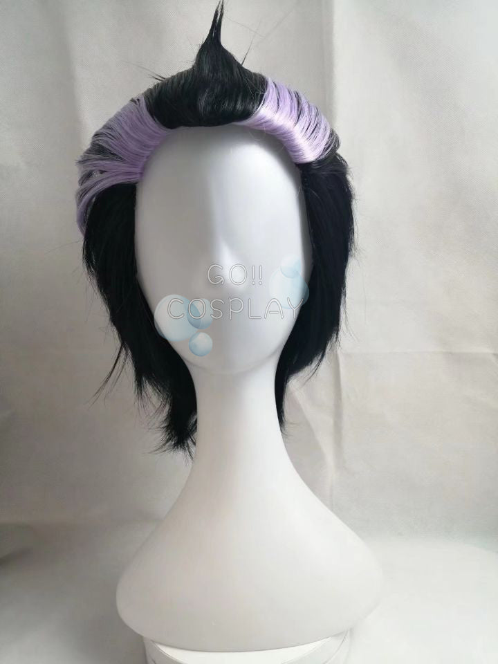 Magna Swing Wig