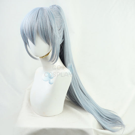 Mahito Genderbend Wig Jujutsu Kaisen