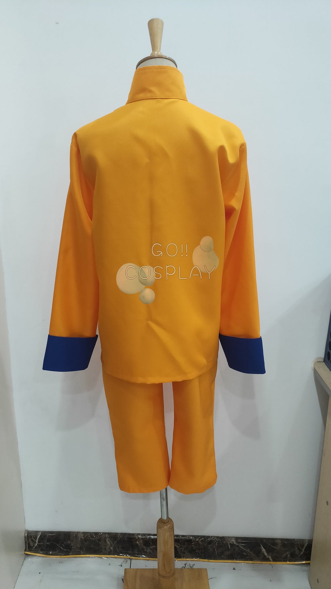 Makarov Fairy Tail Costume Buy