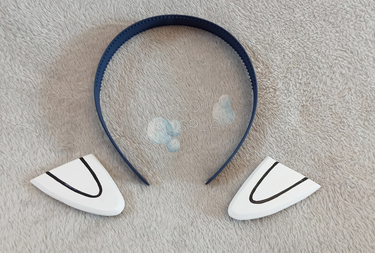 Mari Headband Cosplay Buy