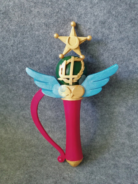 Sailor Jupiter Crystal Change Rod Buy
