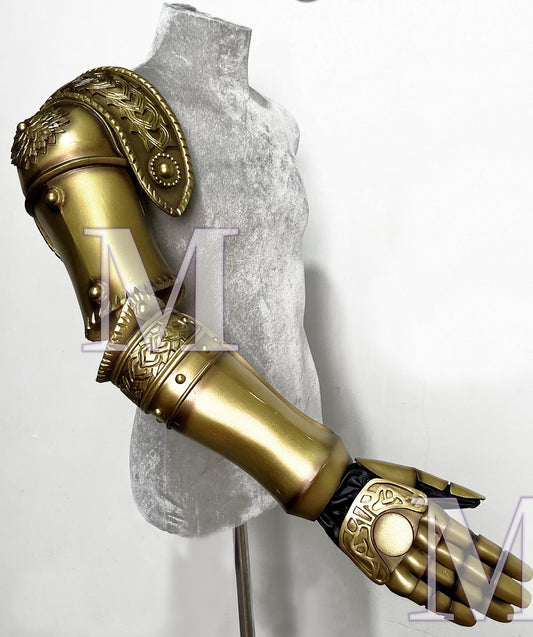 Malenia Elden Ring Cosplay Arm for Sale