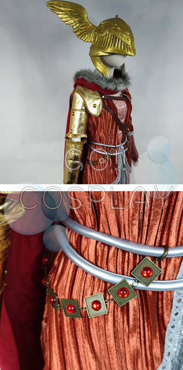 Malenia Elden Ring Cosplay for Sale