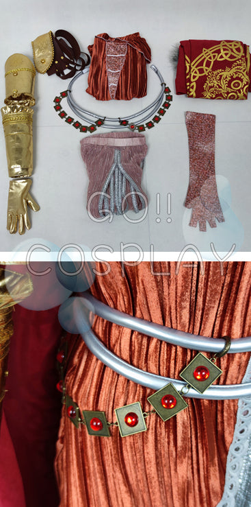 Malenia Elden Ring Costume Buy