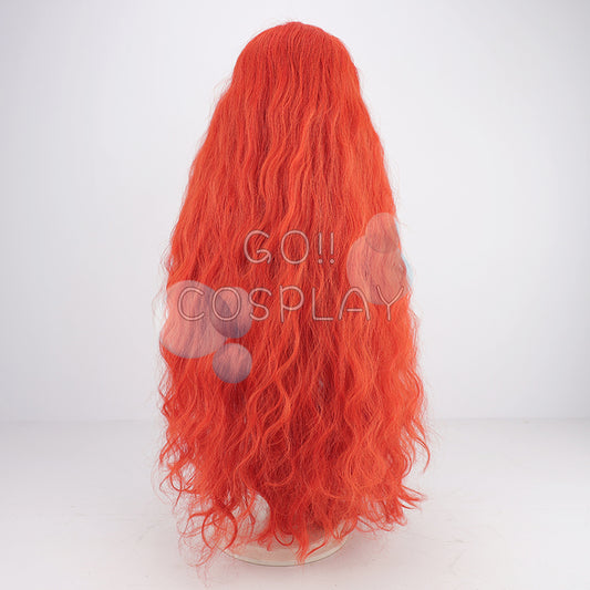 Malenia Elden Ring Cosplay Wig for Sale