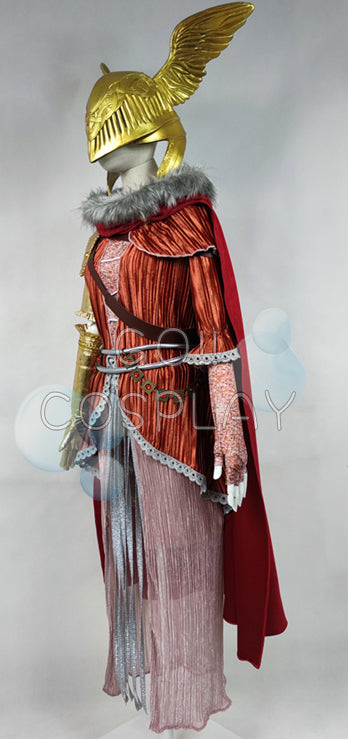Malenia Elden Ring Costume