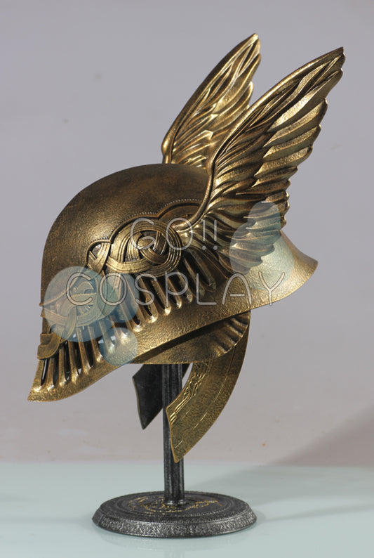 Malenia Helmet Replica Elden Ring Cosplay Buy