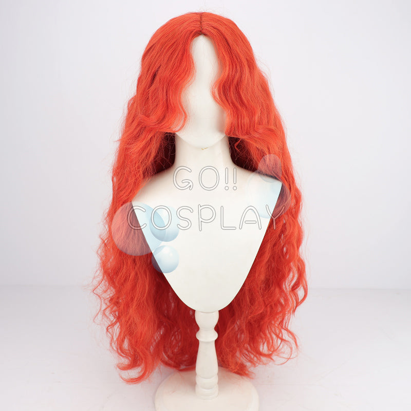 Malenia Elden Ring Cosplay Wig Buy