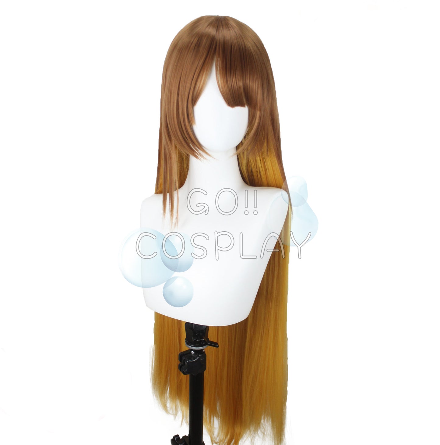 Malkuth Library Of Ruina Cosplay Wig Buy