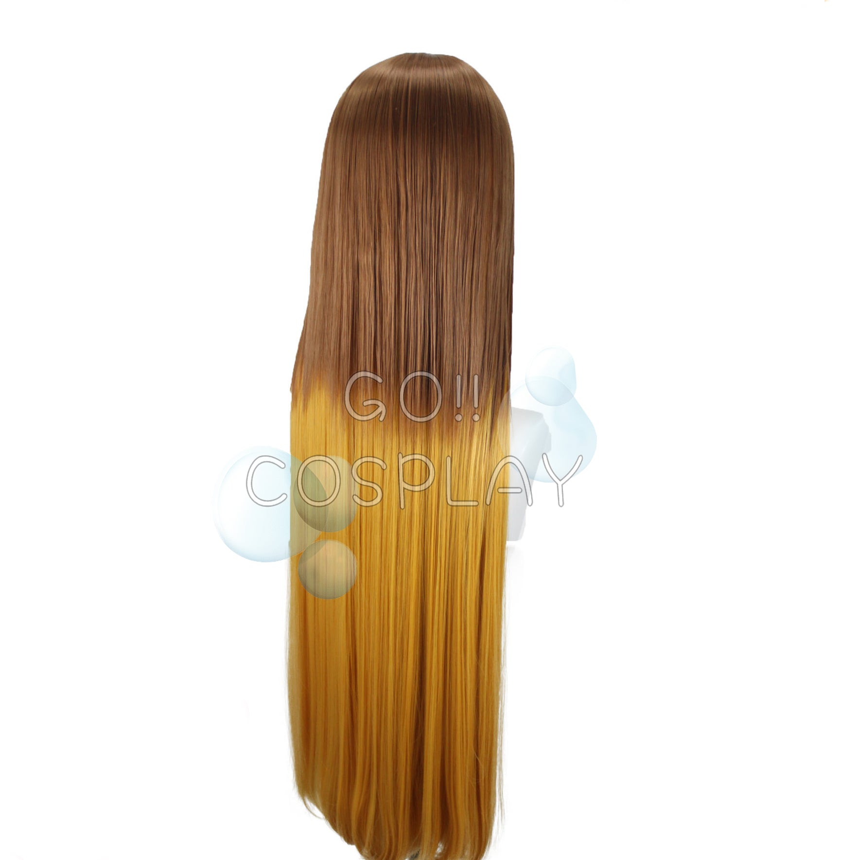 Malkuth Library Of Ruina Wig for Sale