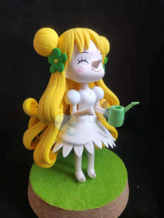 Mansherry Chibi Figure for Sale