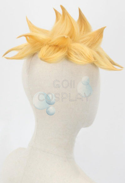 Marco One Piece Wig Cosplay for Sale