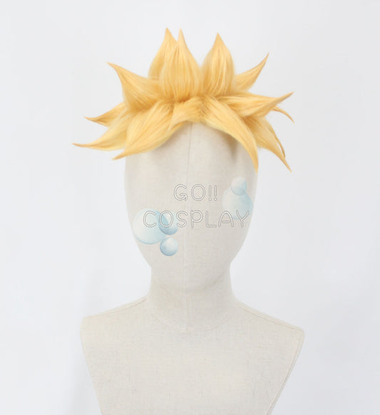 Marco One Piece Cosplay Wig Buy