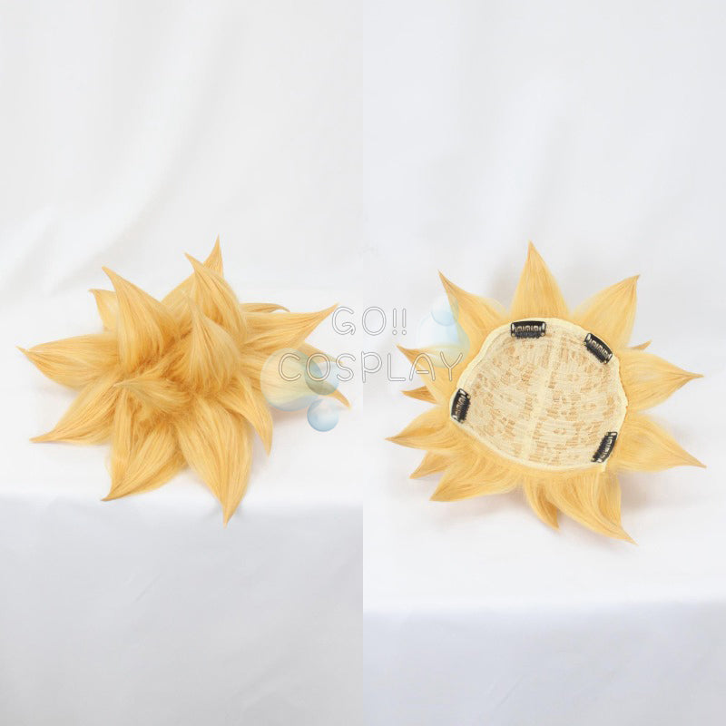 Marco One Piece Cosplay Wig for Sale