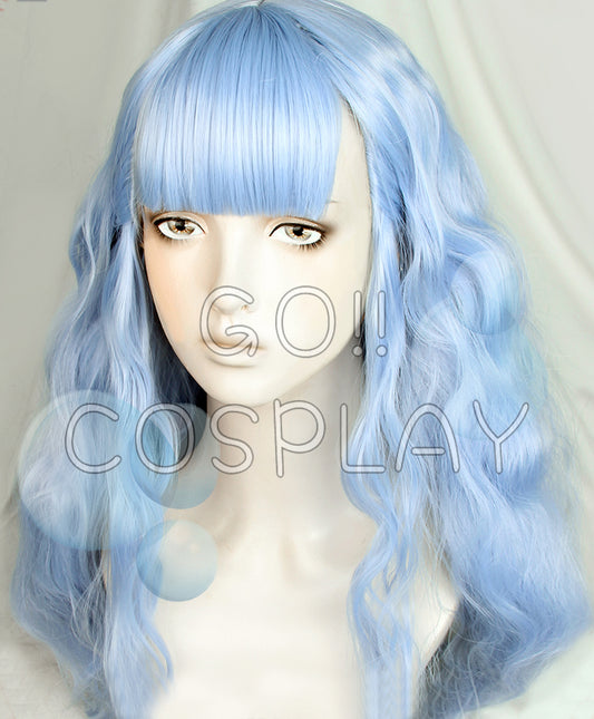 Marianne Wig Fire Emblem Warriors: Three Hopes Cosplay Buy