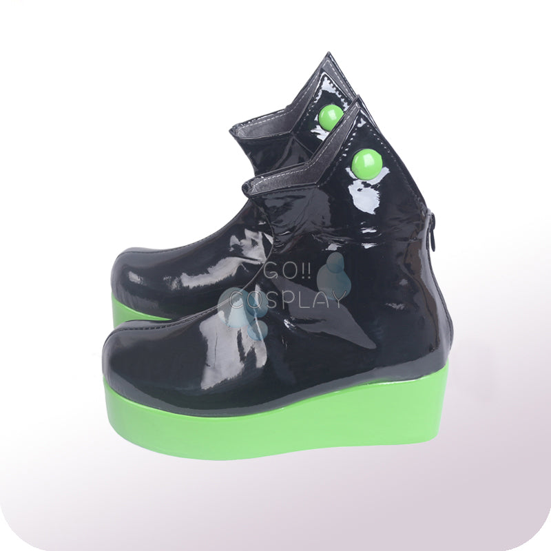 Marie Splatoon Cosplay Shoes for Sale