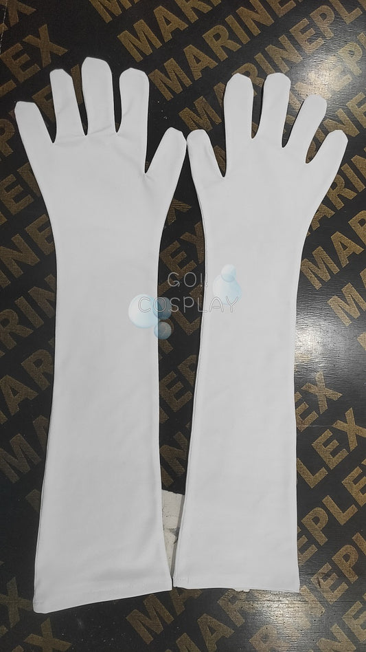 Emma Frost White Queen Cosplay for Sale