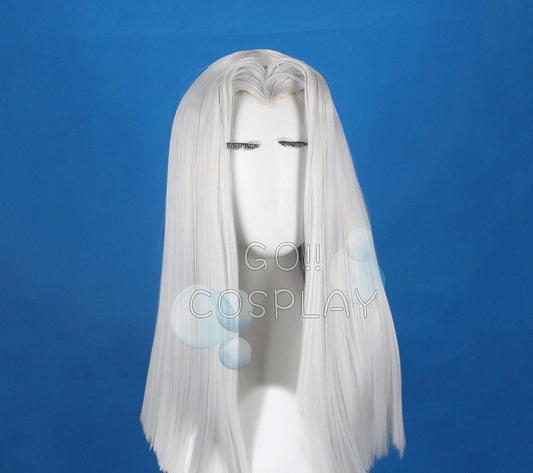 Maximillion Pegasus Wig Yugioh Cosplay Buy