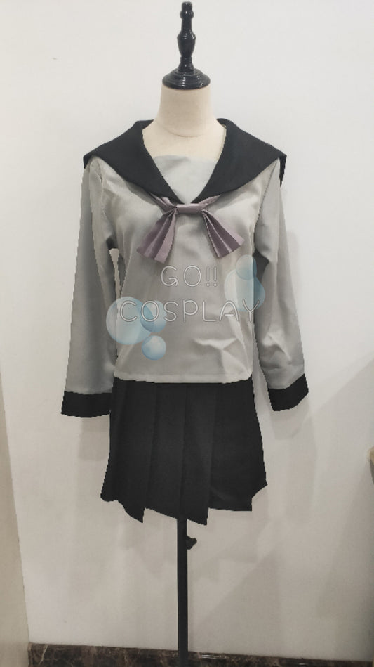 Megumi Yakushiji Costume