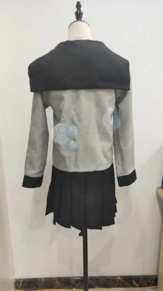 Megumi Yakushiji Costume