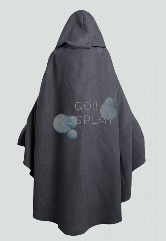 Melina Elden Ring Cosplay