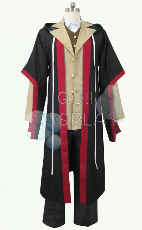 Micolash Costume Bloodborne Cosplay Buy