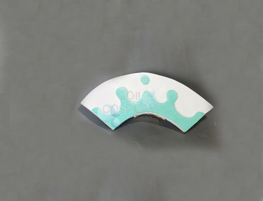 Milk Cookie Headpiece Cookie Run: Kingdom Cosplay Buy