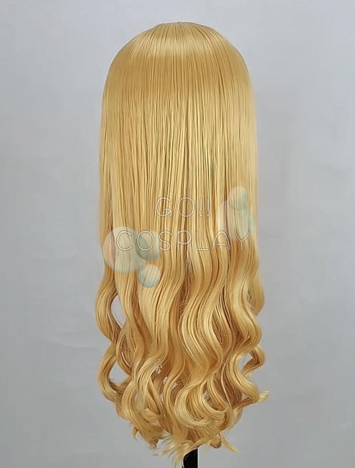 Mimosa Black Clover Cosplay Wig Buy