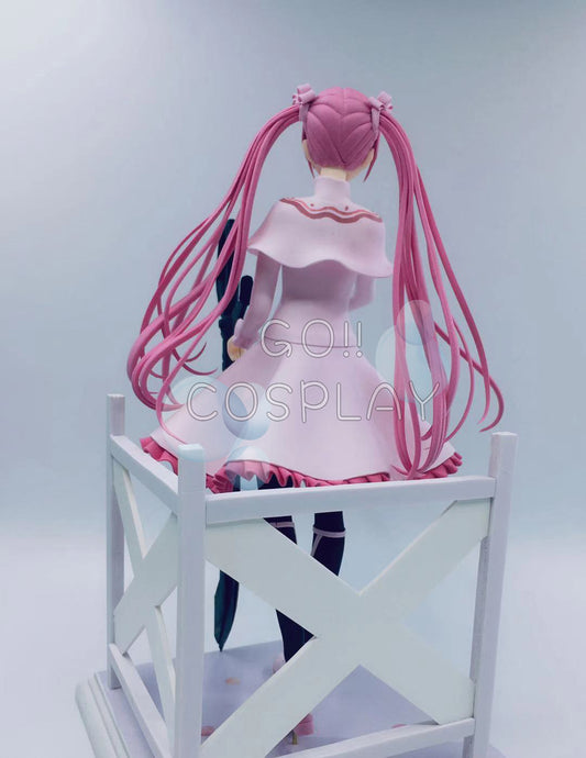 Mine Custom Figurine