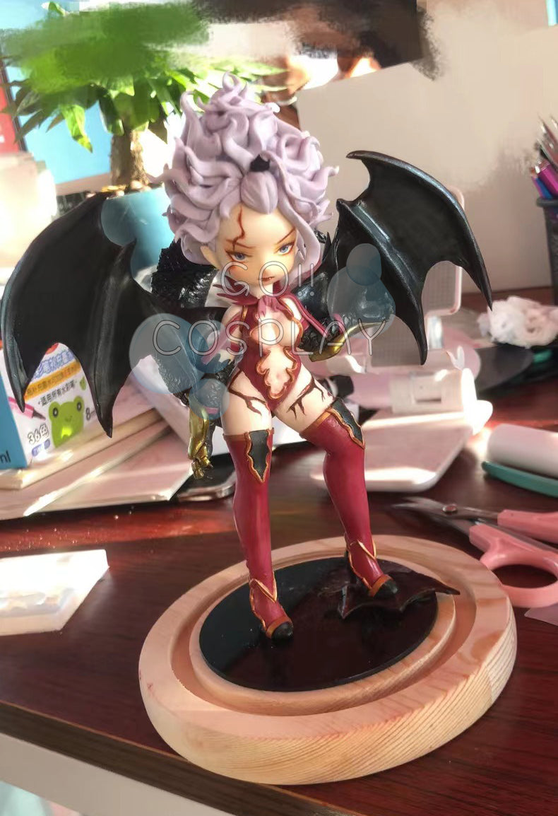 Mirajane Satan Soul Chibi Figure Buy