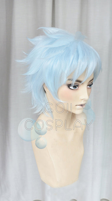 Mitsuki Wig Cosplay for Sale